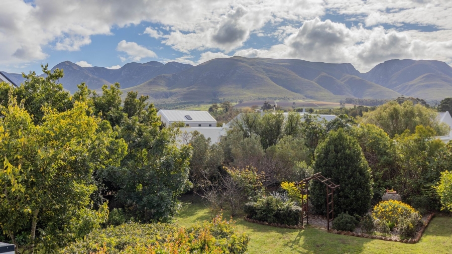 To Let 3 Bedroom Property for Rent in Stanford Western Cape
